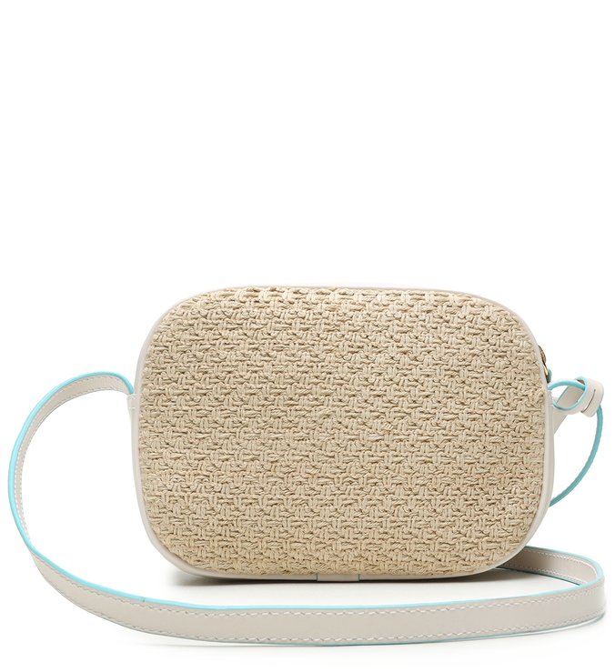 Crossbody Kate Triangle Summer Natural Crossbody Kate Triangle Summer Natural