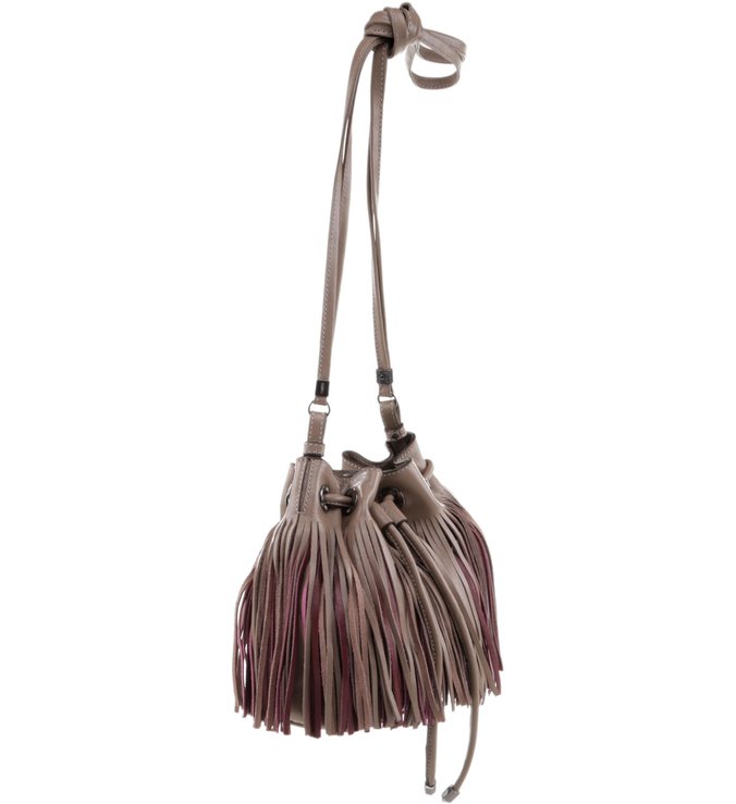 Mini Bucket Cris Mini Bucket Cris