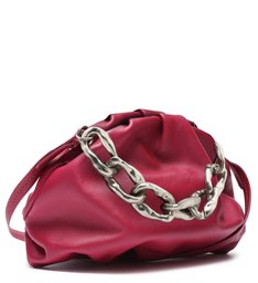 CLUTCH AVRIL CHAIN RED
