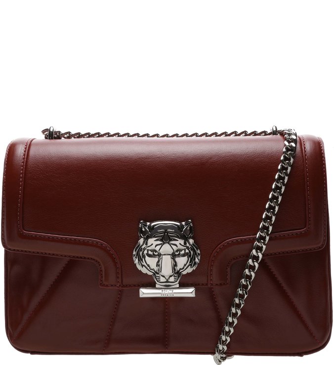 Crossbody Hanna Cabernet Crossbody Hanna Cabernet