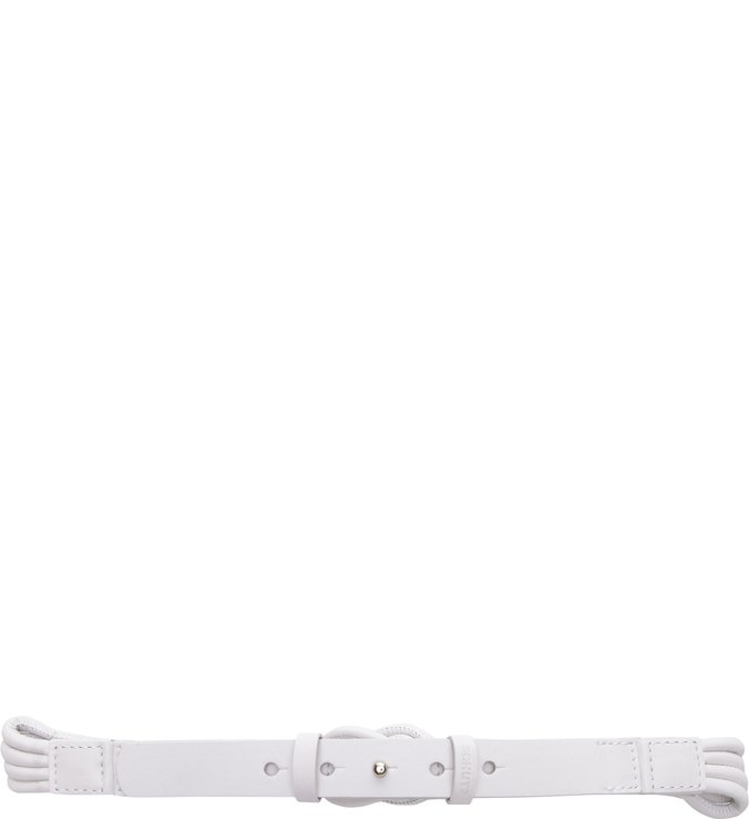 Cinto Minimal White Cinto Minimal White