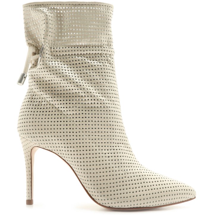 Bota Sac Texture White Bota Sac Texture White