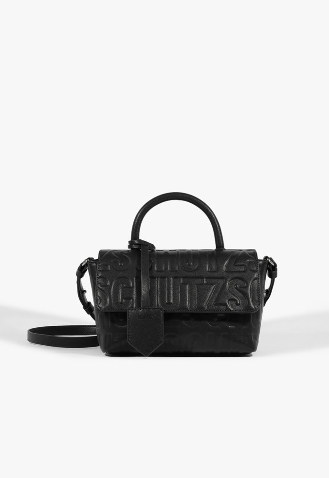 Bolsa Tote Gifts Astec Preta