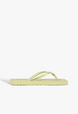 Chinelo Schutz Classic Verde | Schutz