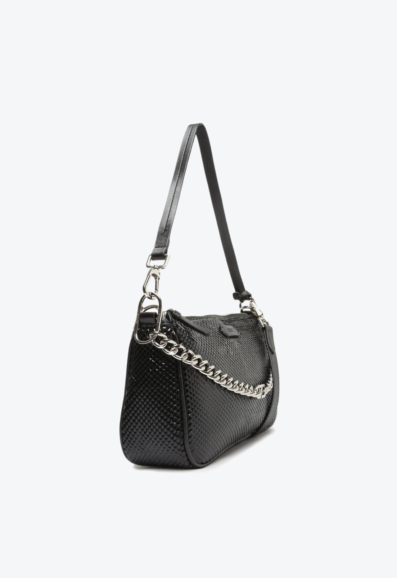 Crossbody emmy clearance bright snake black
