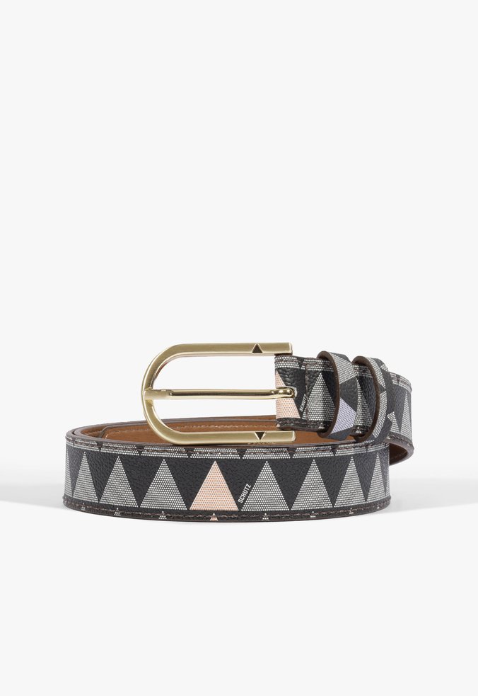 Cinto New Triangle